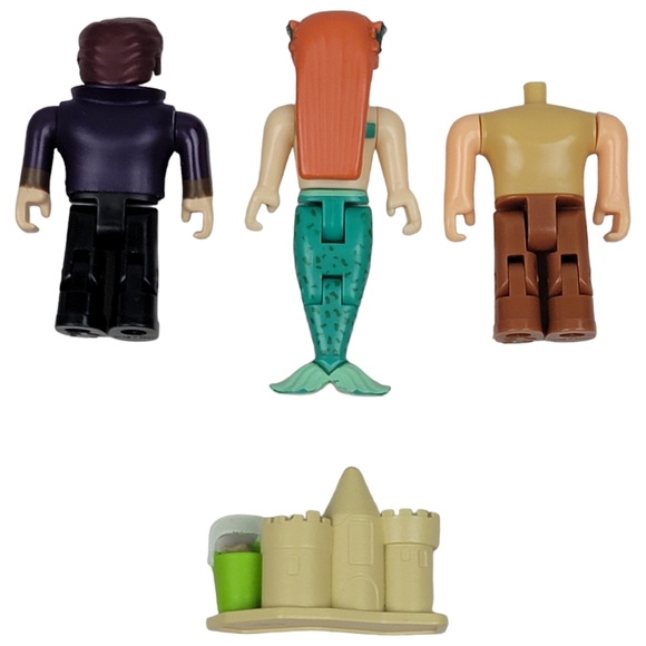 Roblox Neverland Lagoon Figure Pack  ***READ - Picture 6 of 6